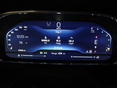 Used 2023 Chevrolet Tahoe RST w/ Luxury Package AWD/4WD image 41