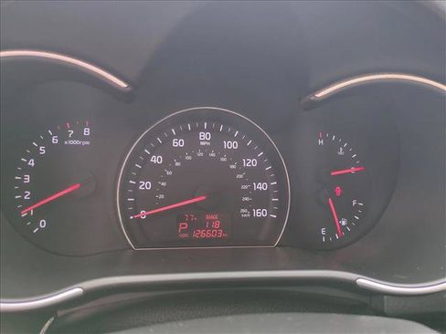 Used 2015 Kia Sorento LX AWD/4WD image 13