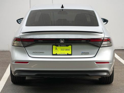 Used 2023 Honda Accord Sport image 48