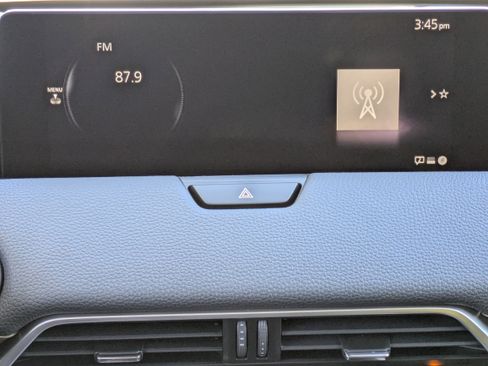 New 2026 MAZDA CX-90 3.3 Turbo w/ Premium Sport Pkg image 20