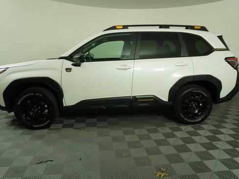 New 2026 Subaru Forester Wilderness image 4