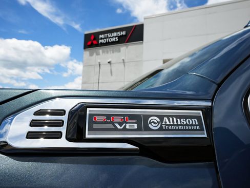 Used 2026 GMC Sierra 2500 Denali w/ Denali Reserve Package AWD/4WD image 49