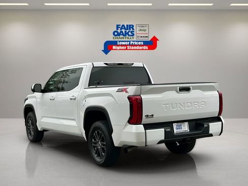 Used 2023 Toyota Tundra SR5 image 10