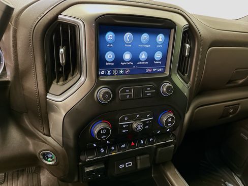 Used 2021 Chevrolet Silverado 1500 RST AWD/4WD image 26