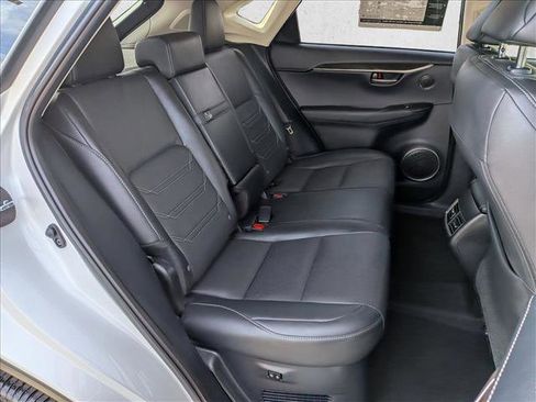 Used 2021 Lexus NX 300 FWD w/ Luxury Package image 20