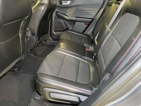 Used 2025 Ford Escape ST-Line Select AWD/4WD image 20