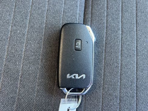 Certified 2023 Kia Seltos Nightfall Edition image 26