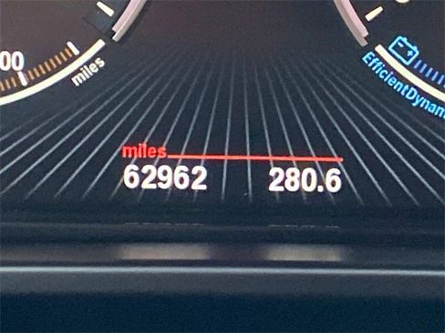 Used 2016 BMW X5 xDrive35i image 18