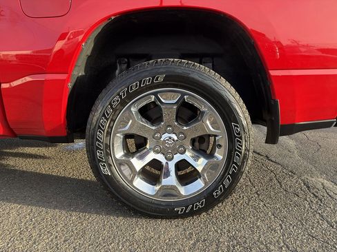 Used 2022 RAM 1500 Big Horn image 31