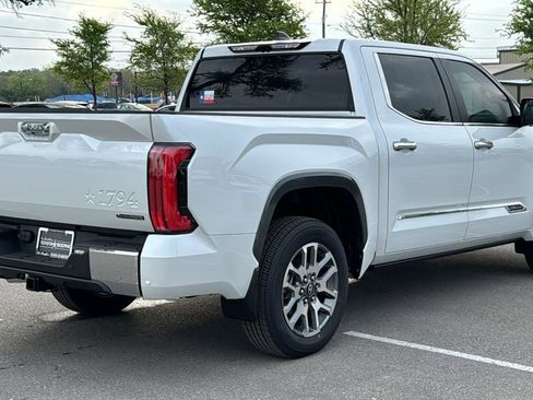 New 2026 Toyota Tundra 1794 Edition image 9