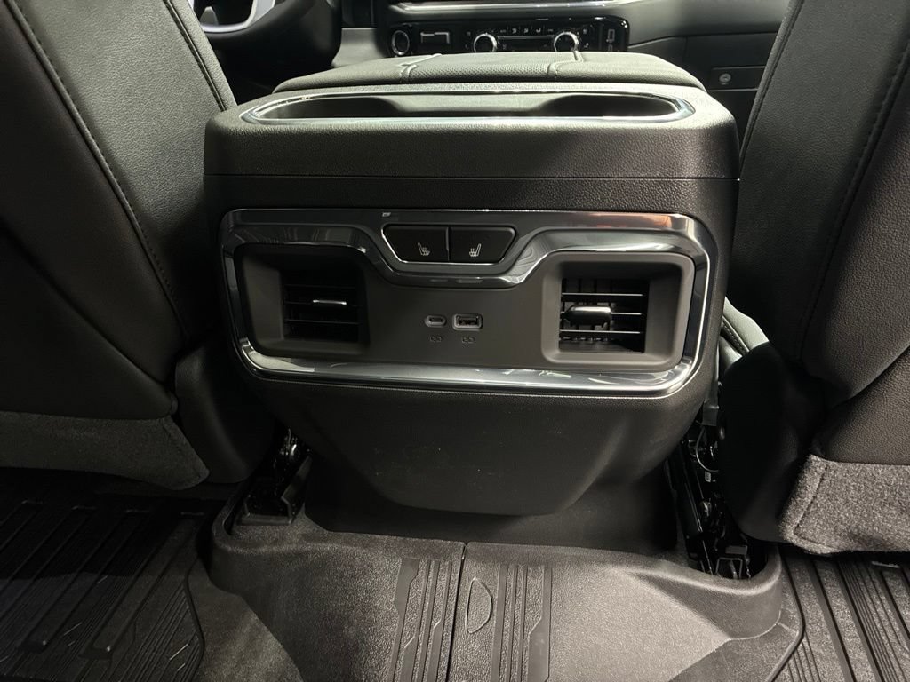 New 2026 GMC Sierra 1500 SLT w/ SLT Premium Plus Package AWD/4WD image 13