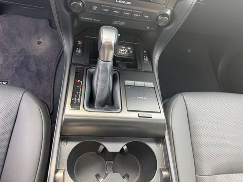 Used 2023 Lexus GX 460 Premium w/ Premium Plus Package AWD/4WD image 16