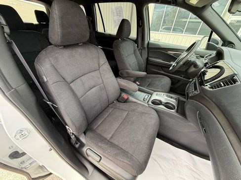 Used 2022 Honda Pilot Sport image 30