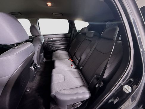 Used 2021 Hyundai Santa Fe SEL image 25