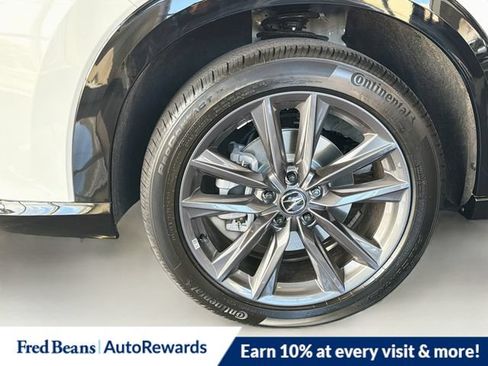 New 2026 Acura ADX A-Spec AWD/4WD image 28