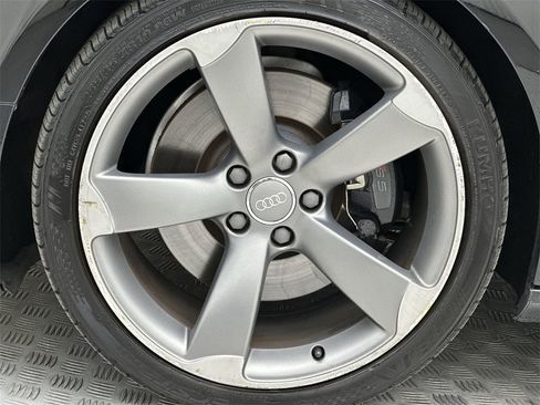 Used 2015 Audi S5 Premium Plus w/ Technology Package image 10