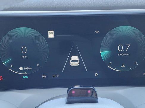 New 2026 Hyundai Palisade Limited image 18