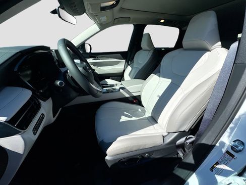 Used 2026 INFINITI QX60 Luxe w/ Cargo Package FWD image 23