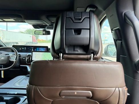 New 2026 Ford Expedition Max King Ranch AWD/4WD image 22