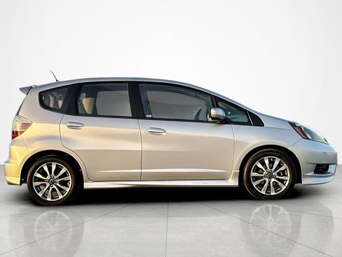 Used 2012 Honda Fit Sport image 6
