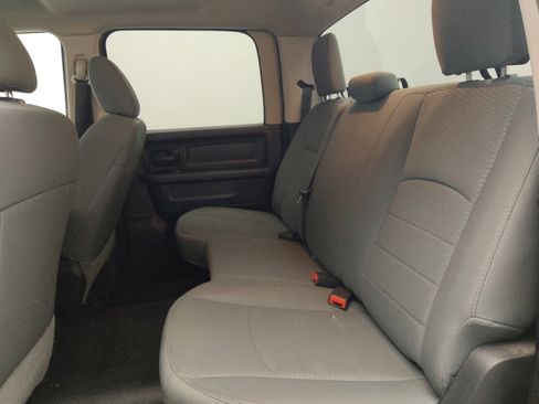 Used 2016 RAM 1500 Tradesman w/ Popular Equipment Group image 18