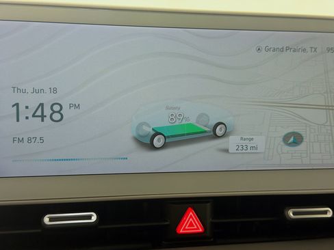 Used 2024 Hyundai Ioniq 5 SEL RWD image 19