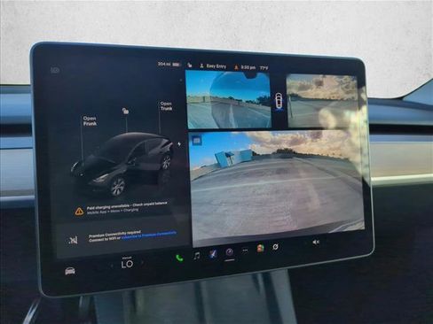 Used 2024 Tesla Model Y Long Range image 13