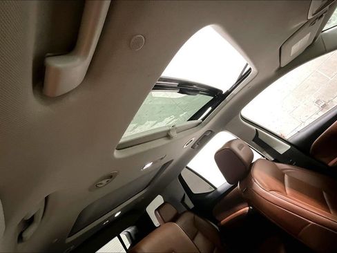 Used 2018 Chevrolet Traverse High Country w/ LPO, Cargo Package image 28