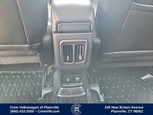 Used 2019 Jeep Compass Latitude AWD/4WD image 49