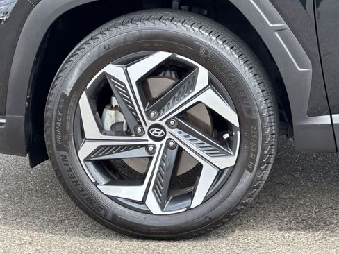 Used 2022 Hyundai Tucson SEL w/ Convenience Package AWD/4WD image 30