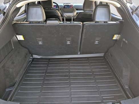 Certified 2023 Ford Mustang Mach-E Select RWD image 6
