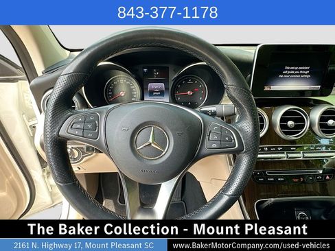 Used 2019 Mercedes-Benz GLC 300 image 11