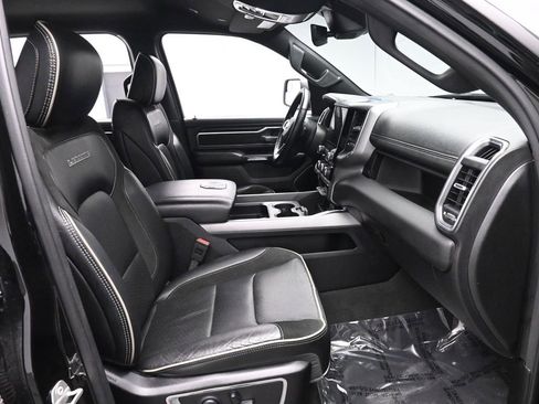 Used 2024 RAM 1500 Laramie image 20