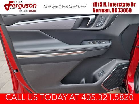 New 2026 Buick Enclave Sport Touring w/ Super Cruise Package FWD image 13