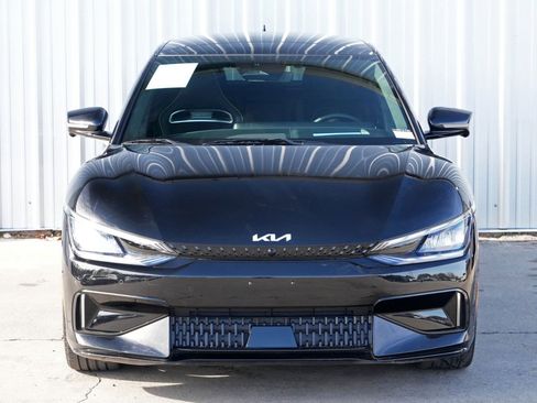 Used 2023 Kia EV6 GT image 49