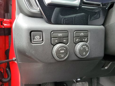 New 2026 Chevrolet Silverado 1500 LT AWD/4WD image 22