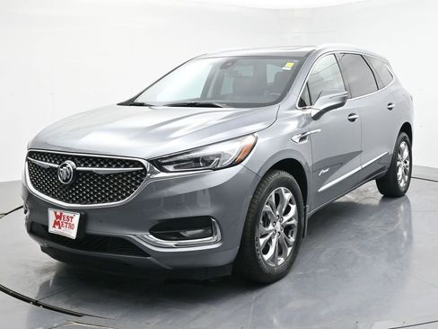 Used 2021 Buick Enclave Avenir w/ Avenir Technology Package image 1