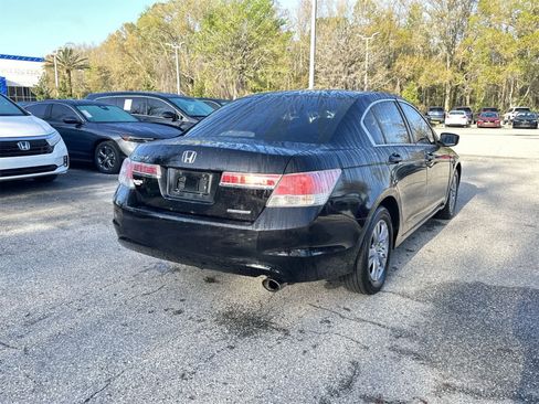 Used 2012 Honda Accord SE image 6