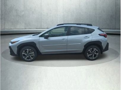 New 2025 Subaru Crosstrek 2.5i Premium