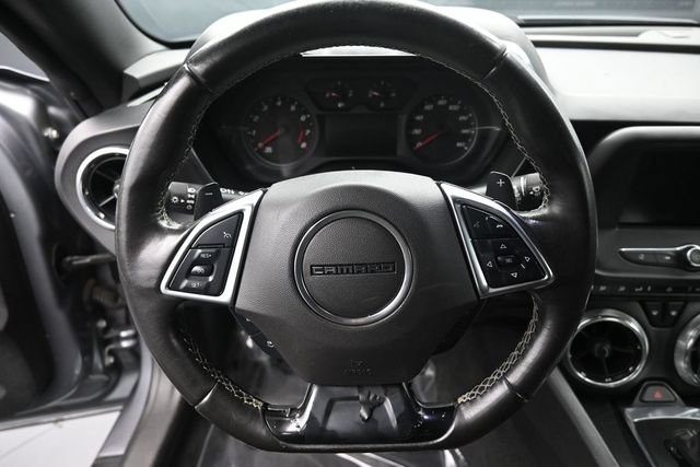 Used 2020 Chevrolet Camaro LT RWD image 14