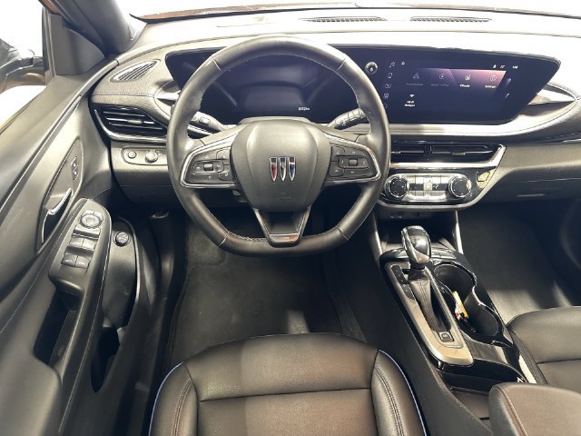 Certified 2024 Buick Envista Sport Touring w/ Convenience I Package FWD image 14