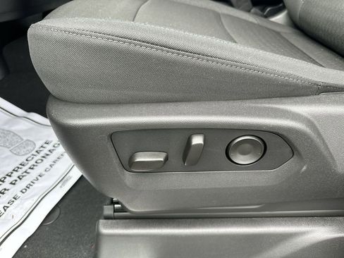 New 2026 Chevrolet Silverado 1500 LT AWD/4WD image 18