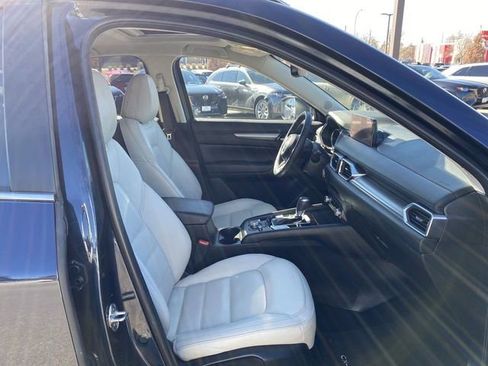 Used 2023 MAZDA CX-5 AWD 2.5 S w/ Preferred Package image 29