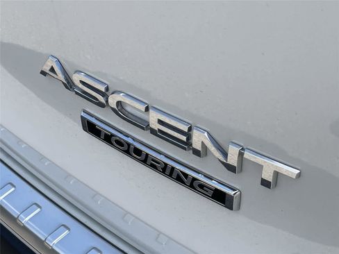 Certified 2021 Subaru Ascent Touring AWD/4WD image 10