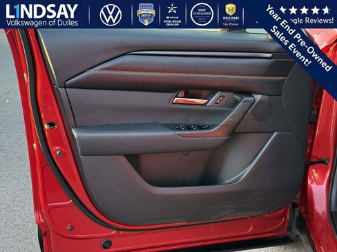 Used 2023 MAZDA CX-50 2.5 Turbo w/ Weather Package image 9