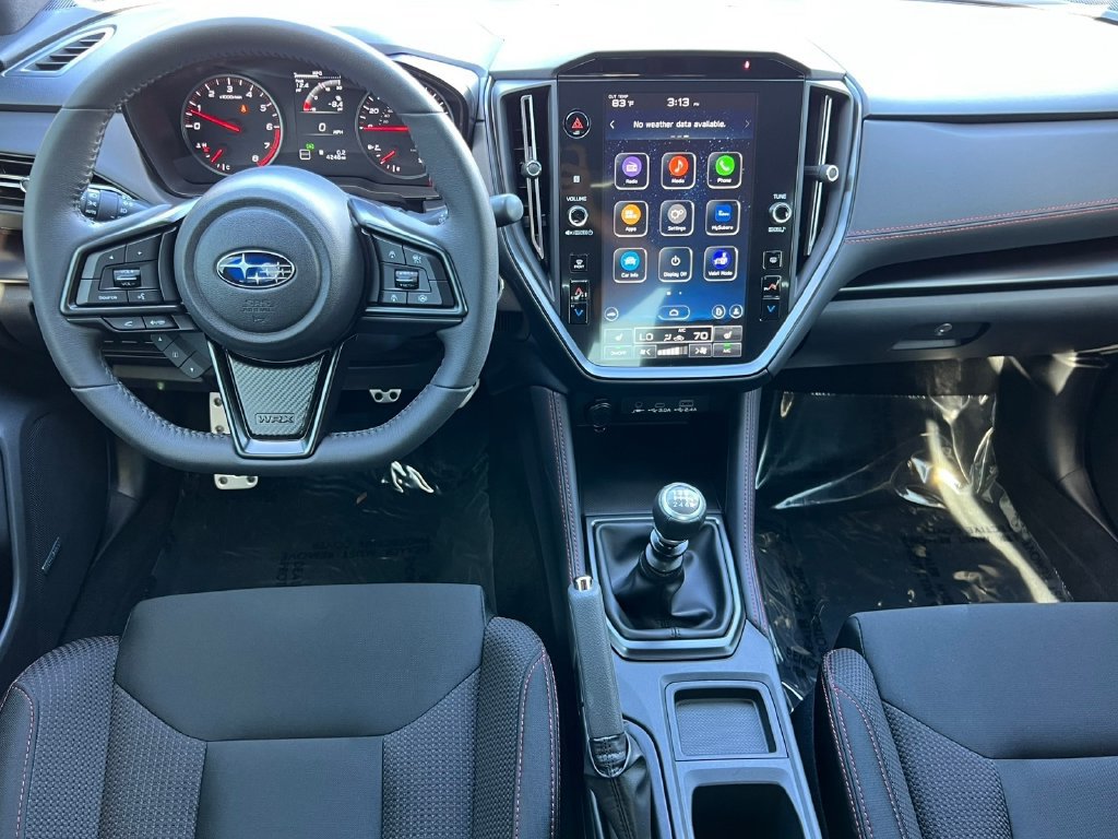 Used 2026 Subaru WRX Premium AWD/4WD image 5