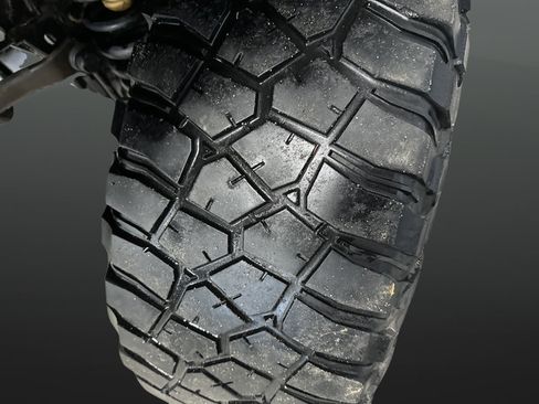 Used 2019 Jeep Wrangler Unlimited Sport S AWD/4WD image 35