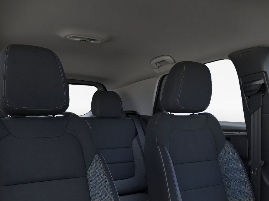 New 2026 Chevrolet TrailBlazer LS AWD/4WD image 24