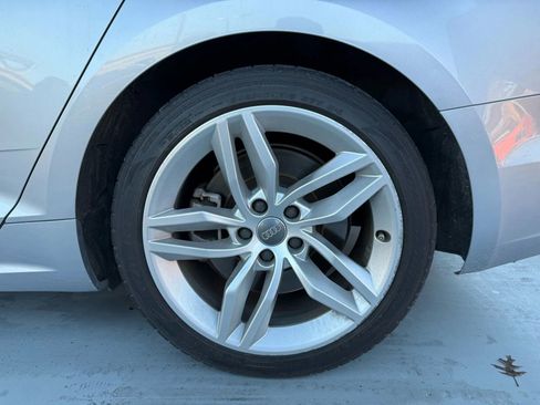 Used 2019 Audi A5 2.0T Premium image 11