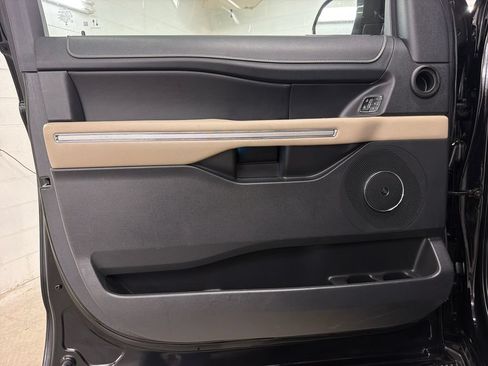 Certified 2024 Ford Expedition Max Limited RWD image 18
